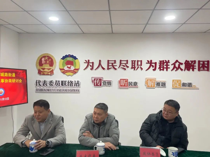 董事長參加“人大代表、政協(xié)委員走進社區(qū)，開展居民議事協(xié)商”活動 (2).jpg